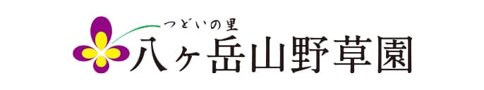 つどいの里 八ヶ岳山野草園